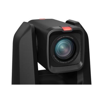 Canon CR-N500 Nero 3840 x 2160 Pixel 59,94 fps CMOS Canon CR-N500 Nero 3840 x 2160 Pixel 59,94 fps CMOS