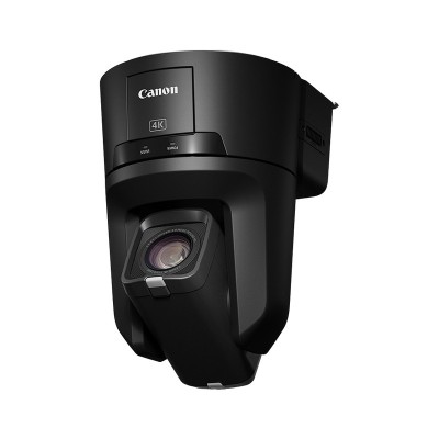 Canon CR-N500 Nero 3840 x 2160 Pixel 59,94 fps CMOS Canon CR-N500 Nero 3840 x 2160 Pixel 59,94 fps CMOS