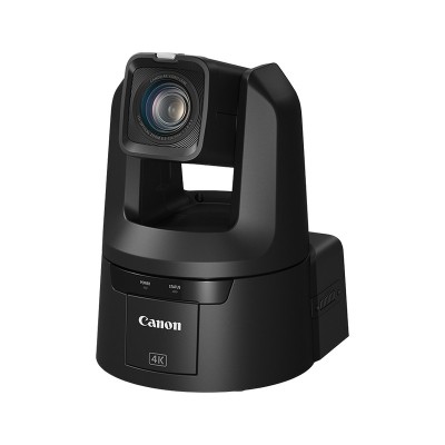 Canon CR-N500 Nero 3840 x 2160 Pixel 59,94 fps CMOS Canon CR-N500 Nero 3840 x 2160 Pixel 59,94 fps CMOS