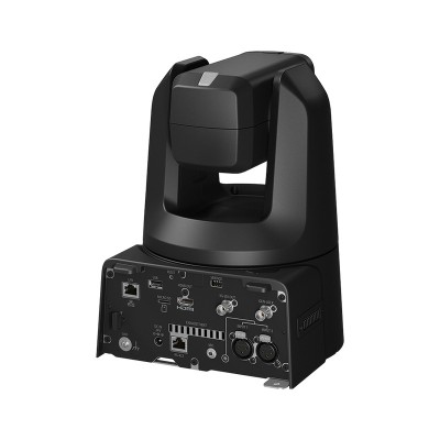 Canon CR-N500 Nero 3840 x 2160 Pixel 59,94 fps CMOS Canon CR-N500 Nero 3840 x 2160 Pixel 59,94 fps CMOS