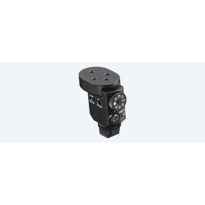 Sony ECM-M1 Nero Microfono per fotocamera digitale