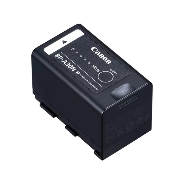 Canon BP-A30N Ioni di Litio