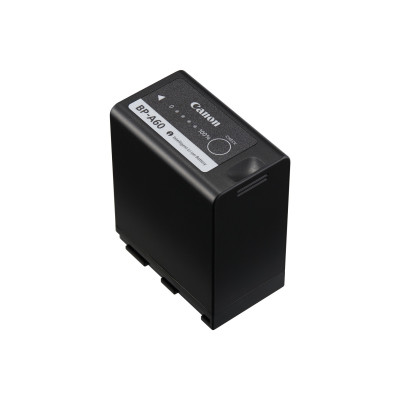 Canon BP-A60 Ioni di Litio Canon BP-A60 Ioni di Litio