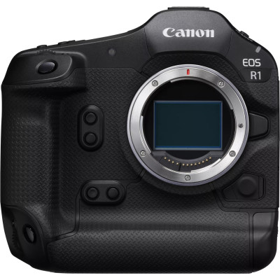 Canon EOS R1 Corpo MILC 24,2 MP CMOS 6000 x 4000 Pixel Nero Canon EOS R1 Corpo MILC 24,2 MP CMOS 6000 x 4000 Pixel Nero