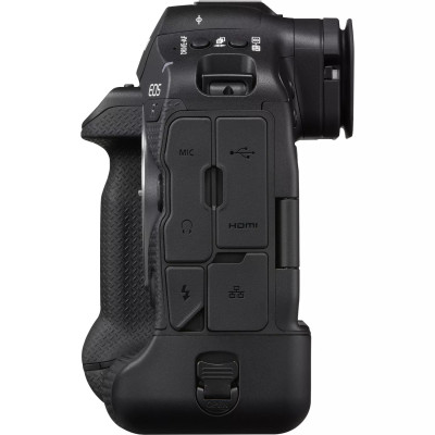 Canon EOS R1 Corpo MILC 24,2 MP CMOS 6000 x 4000 Pixel Nero Canon EOS R1 Corpo MILC 24,2 MP CMOS 6000 x 4000 Pixel Nero