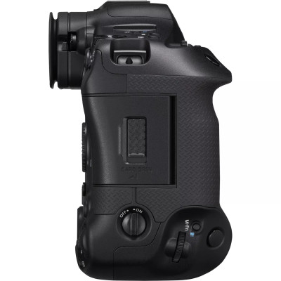 Canon EOS R1 Corpo MILC 24,2 MP CMOS 6000 x 4000 Pixel Nero Canon EOS R1 Corpo MILC 24,2 MP CMOS 6000 x 4000 Pixel Nero