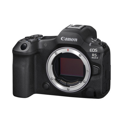 Canon EOS R5 Mark II Corpo MILC 45 MP CMOS 8192 x 5464 Pixel Nero Canon EOS R5 Mark II Corpo MILC 45 MP CMOS 8192 x 5464 Pixel Nero