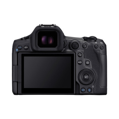 Canon EOS R5 Mark II Corpo MILC 45 MP CMOS 8192 x 5464 Pixel Nero Canon EOS R5 Mark II Corpo MILC 45 MP CMOS 8192 x 5464 Pixel Nero