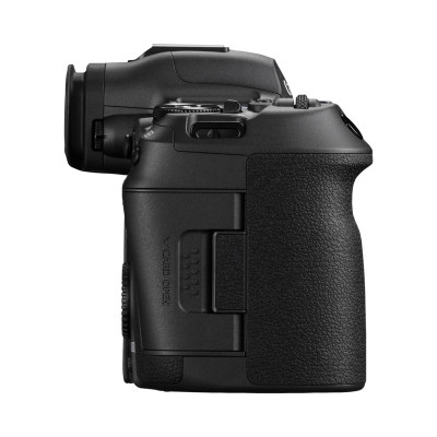 Canon EOS R5 Mark II Corpo MILC 45 MP CMOS 8192 x 5464 Pixel Nero Canon EOS R5 Mark II Corpo MILC 45 MP CMOS 8192 x 5464 Pixel Nero