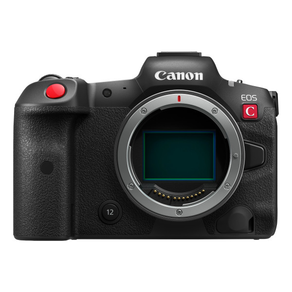 Canon EOS Corpo videocamera R5 C Cinema