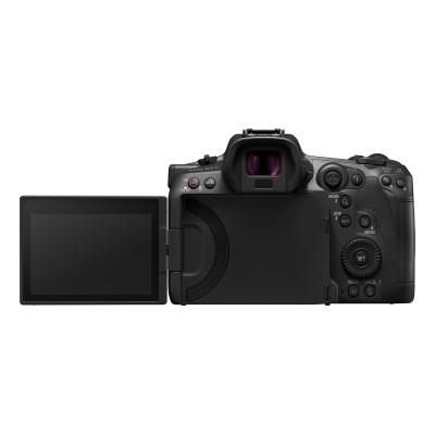 Canon EOS Corpo videocamera R5 C Cinema