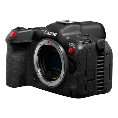 Canon EOS Corpo videocamera R5 C Cinema