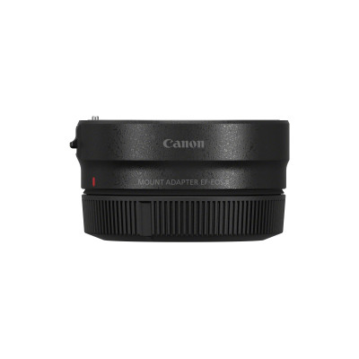 Canon Adattatore EF-EOS R Canon Adattatore EF-EOS R