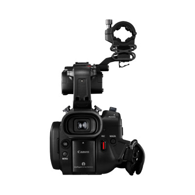 Canon XA70 Videocamera palmare da spalla 13,4 MP CMOS 4K Ultra HD Nero