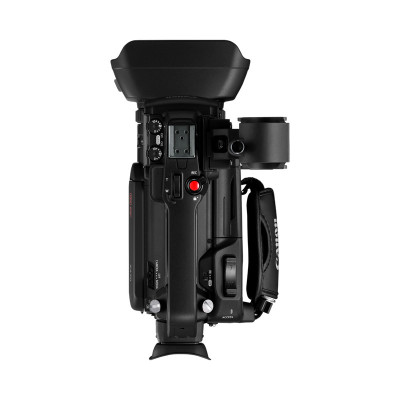 Canon XA70 Videocamera palmare da spalla 13,4 MP CMOS 4K Ultra HD Nero