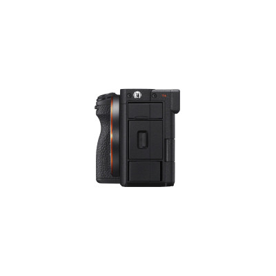 Sony α 7C II Corpo MILC 33 MP Exmor R CMOS 7008 x 4672 Pixel Nero Sony α 7C II Corpo MILC 33 MP Exmor R CMOS 7008 x 4672 Pixel Nero
