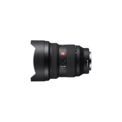 Sony FE 12-24MM F2.8 GM MILC Obiettivo ultra-ampio Nero Sony FE 12-24MM F2.8 GM MILC Obiettivo ultra-ampio Nero