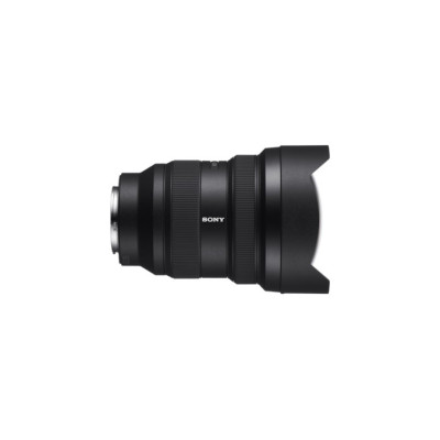 Sony FE 12-24MM F2.8 GM MILC Obiettivo ultra-ampio Nero Sony FE 12-24MM F2.8 GM MILC Obiettivo ultra-ampio Nero