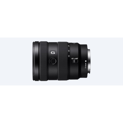 Sony SEL1655G SLR Obiettivi con zoom standard Nero Sony SEL1655G SLR Obiettivi con zoom standard Nero