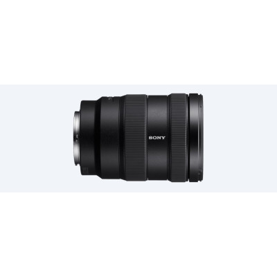 Sony SEL1655G SLR Obiettivi con zoom standard Nero Sony SEL1655G SLR Obiettivi con zoom standard Nero