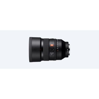 Sony FE 50mm F1.2 GM MILC Obiettivi con zoom standard Nero Sony FE 50mm F1.2 GM MILC Obiettivi con zoom standard Nero