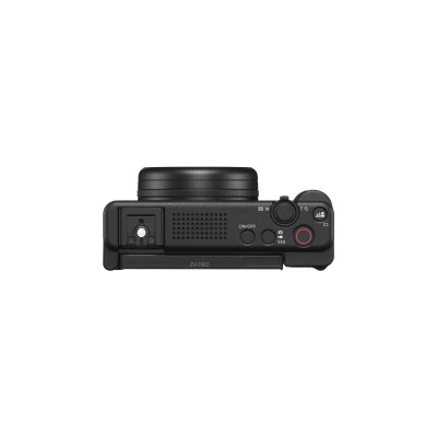 Sony ZV-1 II 1" Fotocamera compatta 20,1 MP Exmor RS CMOS 5472 x 3648 Pixel Nero