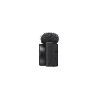 Sony ZV-1 II 1" Fotocamera compatta 20,1 MP Exmor RS CMOS 5472 x 3648 Pixel Nero