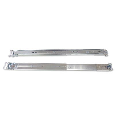 QNAP RAIL-B02 porta accessori Kit di guide per scaffale QNAP RAIL-B02 porta accessori Kit di guide per scaffale