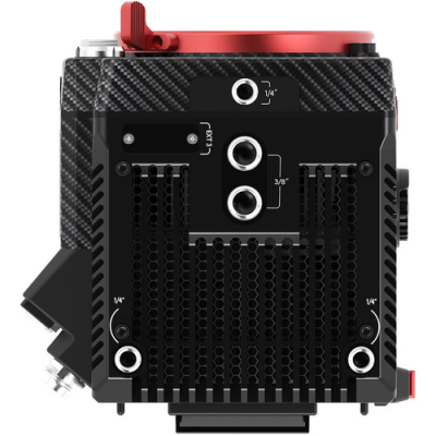 Telecamerra cinematografica digitale con sensore CMOS Full-frame 8K 3:2 Telecamerra cinematografica digitale con sensore CMOS Full-frame 8K 3:2