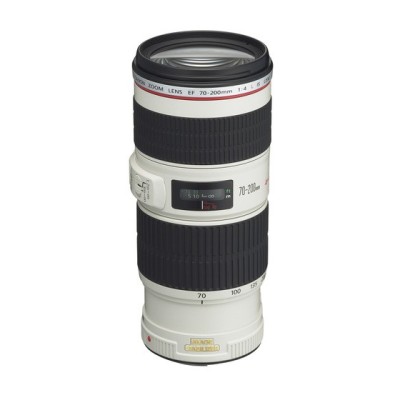 Canon 1258B001 SLR Teleobiettivo Bianco Canon 1258B001 SLR Teleobiettivo Bianco