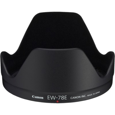 Canon Paraluce obiettivo EW-78E Canon Paraluce obiettivo EW-78E
