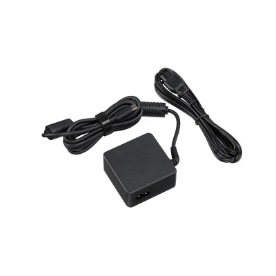 Canon PD-E2 adattatore e invertitore Interno 65 W Nero Canon PD-E2 adattatore e invertitore Interno 65 W Nero