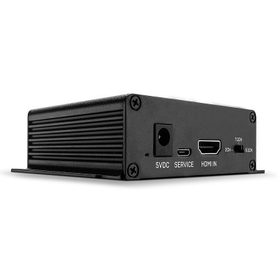Lindy 38361 convertitore audio Nero Lindy 38361 convertitore audio Nero