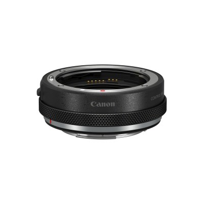 Canon Adattatore EF-EOS R con ghiera Canon Adattatore EF-EOS R con ghiera