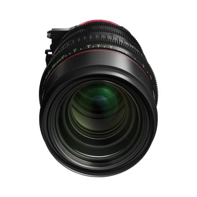 Obiettivo EOS Cinema Super35 CN-E Flex Zoom 31,5-95 mm T1.7  (EF Mount)