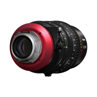 Obiettivo EOS Cinema Super35 CN-E Flex Zoom 31,5-95 mm T1.7  (EF Mount)