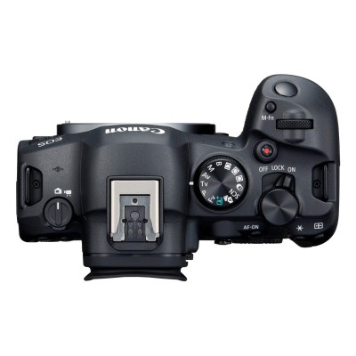 Canon EOS R6 Mark II Corpo MILC 24,2 MP CMOS 6000 x 4000 Pixel Nero Canon EOS R6 Mark II Corpo MILC 24,2 MP CMOS 6000 x 4000 Pixel Nero