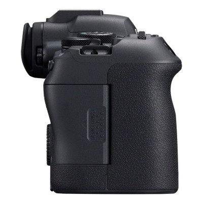 Canon EOS R6 Mark II Corpo MILC 24,2 MP CMOS 6000 x 4000 Pixel Nero Canon EOS R6 Mark II Corpo MILC 24,2 MP CMOS 6000 x 4000 Pixel Nero
