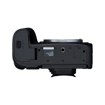 Canon EOS R6 Mark II Corpo MILC 24,2 MP CMOS 6000 x 4000 Pixel Nero Canon EOS R6 Mark II Corpo MILC 24,2 MP CMOS 6000 x 4000 Pixel Nero
