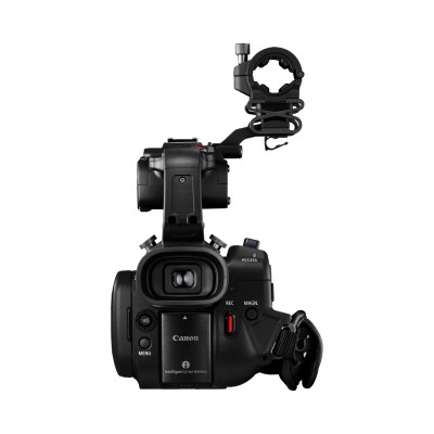 Canon XA70 Videocamera palmare da spalla 13,4 MP CMOS 4K Ultra HD Nero