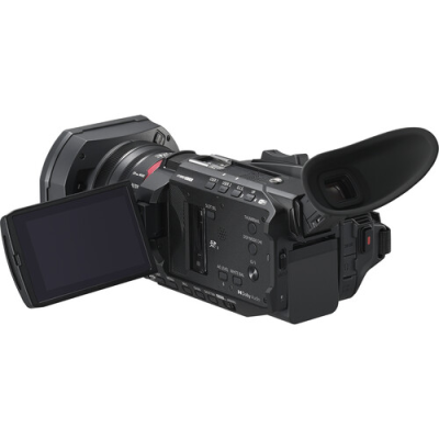 HC-X1600E Camcorder UHD 4K ZOOM 24X SENSORE 1/2,5" HC-X1600E Camcorder UHD 4K ZOOM 24X SENSORE 1/2,5"