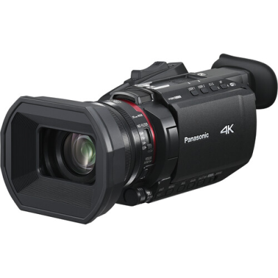 HC-X1600E Camcorder UHD 4K ZOOM 24X SENSORE 1/2,5" HC-X1600E Camcorder UHD 4K ZOOM 24X SENSORE 1/2,5"