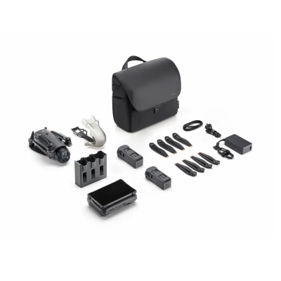 DJI Mavic 4 pro 512Gb Creator DJI Mavic 4 pro 512Gb Creator