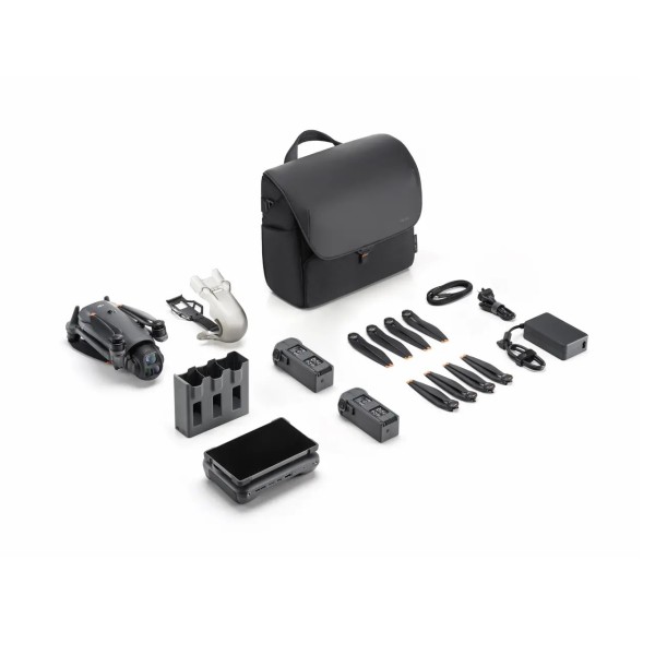 DJI Mavic 4 pro 512Gb Creator