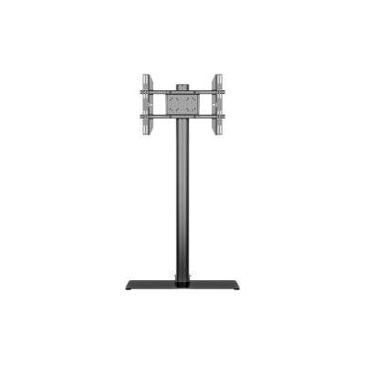 Multibrackets 2425 Supporto per display espositivi 160 cm (63") Nero Multibrackets 2425 Supporto per display espositivi 160 cm (63") Nero