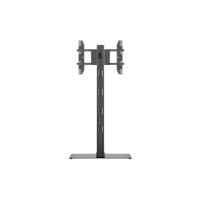 Multibrackets 2425 Supporto per display espositivi 160 cm (63") Nero Multibrackets 2425 Supporto per display espositivi 160 cm (63") Nero