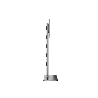 Multibrackets 2425 Supporto per display espositivi 160 cm (63") Nero Multibrackets 2425 Supporto per display espositivi 160 cm (63") Nero