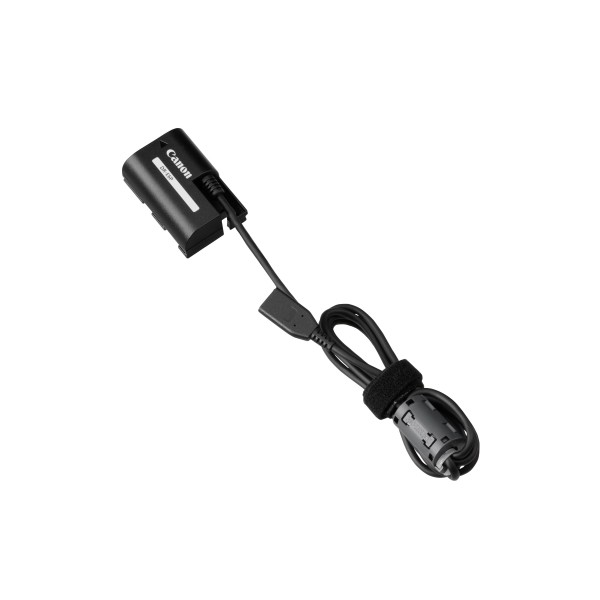 Finta Batteria DR-E6P per EOS R5 Mark II - 6576C001