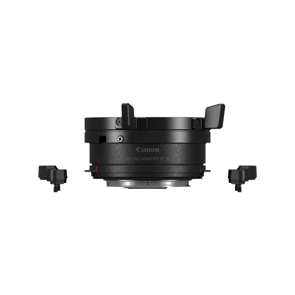Canon da PL a RF Lens Mount Adapter per EOS C400 e C80