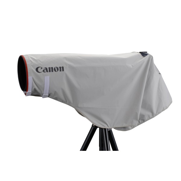 Copertura antipioggia (Large) per fotocamere EOS R1 e R5 Mark II - 6920C002